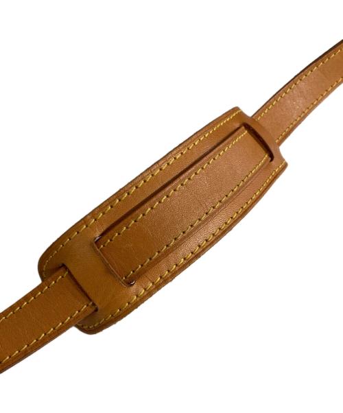 LOUIS VUITTON（ルイ ヴィトン）LOUIS VUITTON (ルイ ヴィトン) ショルダーバッグ/ジベシエールMM ブラウンの古着・服飾アイテム