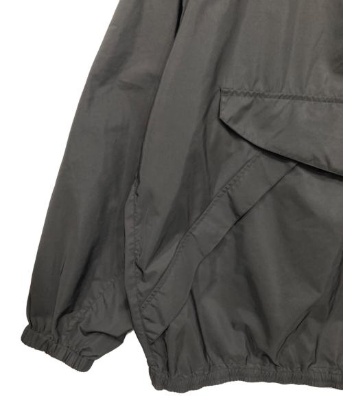 NEIGHBORHOOD（ネイバーフッド）NEIGHBORHOOD (ネイバーフッド) ANORAK E-JK ブラック サイズ:Lの古着・服飾アイテム