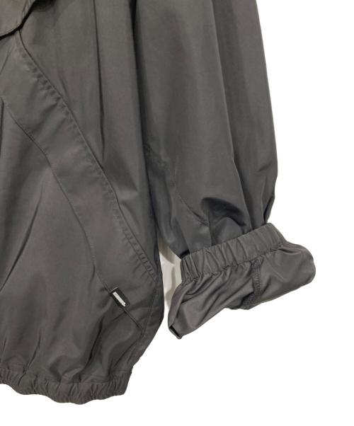 NEIGHBORHOOD（ネイバーフッド）NEIGHBORHOOD (ネイバーフッド) ANORAK E-JK ブラック サイズ:Lの古着・服飾アイテム