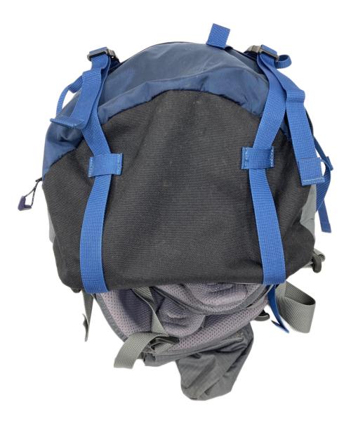 MILLET（ミレー）MILLET (ミレー) SAAS FEE 40+5 ネイビー サイズ:Lの古着・服飾アイテム