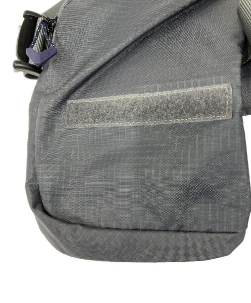 MILLET（ミレー）MILLET (ミレー) SAAS FEE 40+5 ネイビー サイズ:Lの古着・服飾アイテム