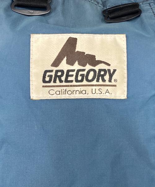 GREGORY（グレゴリー）GREGORY (グレゴリー) SIERRA DESIGNS (シエラデザインズ) 60/40 バックパックの古着・服飾アイテム