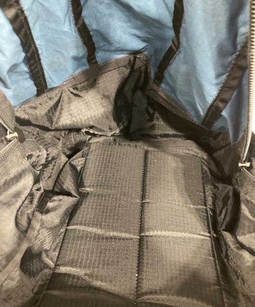 GREGORY（グレゴリー）GREGORY (グレゴリー) SIERRA DESIGNS (シエラデザインズ) 60/40 バックパックの古着・服飾アイテム