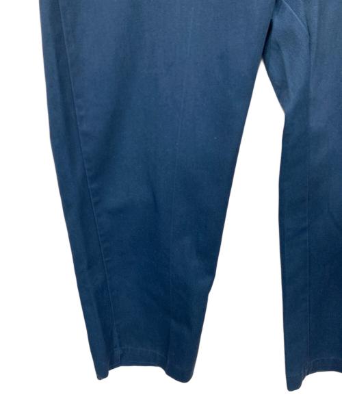 Dickies（ディッキーズ）Dickies (ディッキーズ) ヴィンテージワークパンツ ブルー サイズ:42　30の古着・服飾アイテム