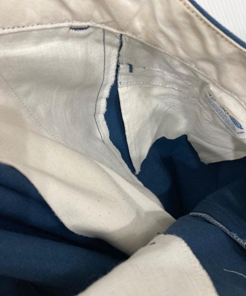 Dickies（ディッキーズ）Dickies (ディッキーズ) ヴィンテージワークパンツ ブルー サイズ:42　30の古着・服飾アイテム