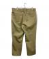 Dickies (ディッキーズ) ヴィンテージワークパンツ ベージュ サイズ:W42　L30：8000円