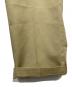 中古・古着 Dickies (ディッキーズ) ヴィンテージワークパンツ ベージュ サイズ:W42　L30：8000円