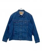 Wranglerラングラー）の古着「M-159デニムジャケット」｜インディゴ