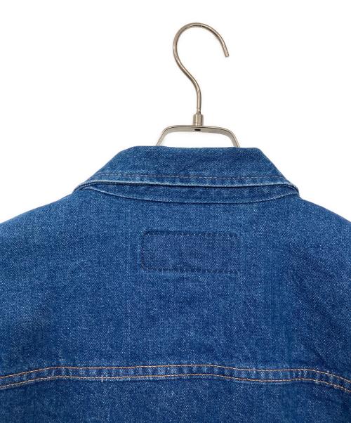 Wrangler（ラングラー）Wrangler (ラングラー) M-159デニムジャケット インディゴ サイズ:XLの古着・服飾アイテム