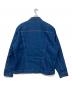 Wrangler (ラングラー) M-159デニムジャケット インディゴ サイズ:XL：8000円