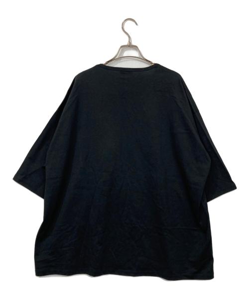 Vivienne Westwood man（ヴィヴィアン ウェストウッド マン）Vivienne Westwood man (ヴィヴィアン ウェストウッド マン) KISS ME KITTY ブラック サイズ:Fの古着・服飾アイテム