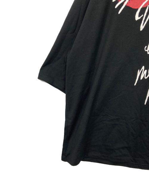 Vivienne Westwood man（ヴィヴィアン ウェストウッド マン）Vivienne Westwood man (ヴィヴィアン ウェストウッド マン) KISS ME KITTY ブラック サイズ:Fの古着・服飾アイテム