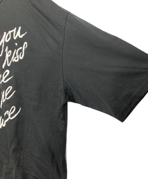 Vivienne Westwood man（ヴィヴィアン ウェストウッド マン）Vivienne Westwood man (ヴィヴィアン ウェストウッド マン) KISS ME KITTY ブラック サイズ:Fの古着・服飾アイテム