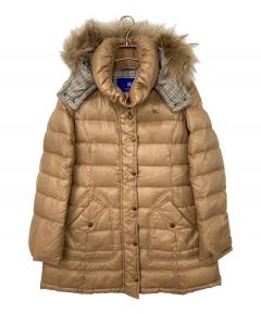 中古・古着通販】BURBERRY BLUE LABEL (バーバリー ブルー レーベル
