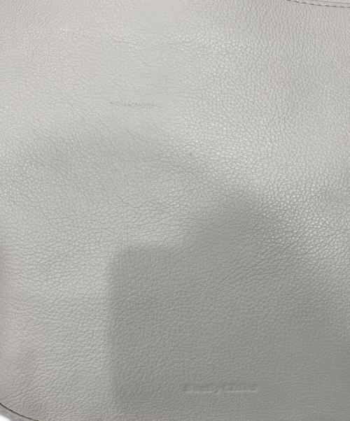 SEE BY CHLOE（シーバイクロエ）SEE BY CHLOE (シーバイクロエ) モンローショルダーバッグ ベージュの古着・服飾アイテム