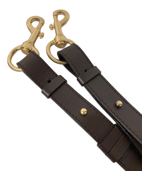 SEE BY CHLOE（シーバイクロエ）SEE BY CHLOE (シーバイクロエ) モンローショルダーバッグ ベージュの古着・服飾アイテム