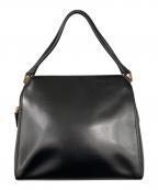 PRADAプラダ）の古着「ハンドバッグ」｜ブラック