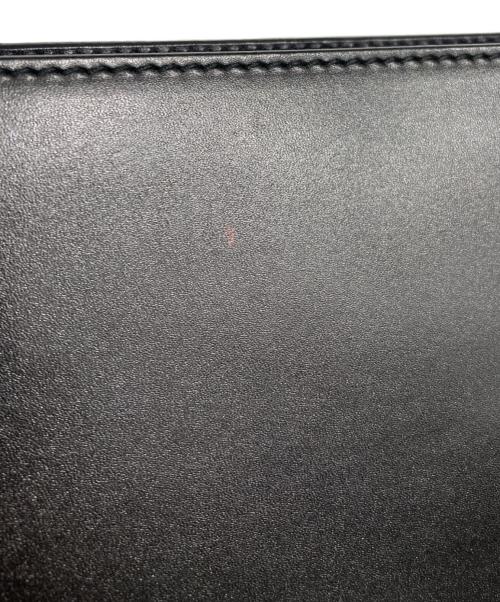 PRADA（プラダ）PRADA (プラダ) ハンドバッグ ブラックの古着・服飾アイテム