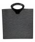 LOUIS VUITTON（ルイ ヴィトン）の古着「オンブル ハンドバッグ」｜ブラック