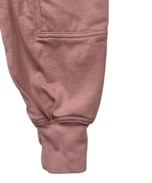 RICK OWENS（リックオウエンス）RICK OWENS (リックオウエンス) Mastodon カーゴパンツ DUSTY PINK サイズ:48の古着・服飾アイテム