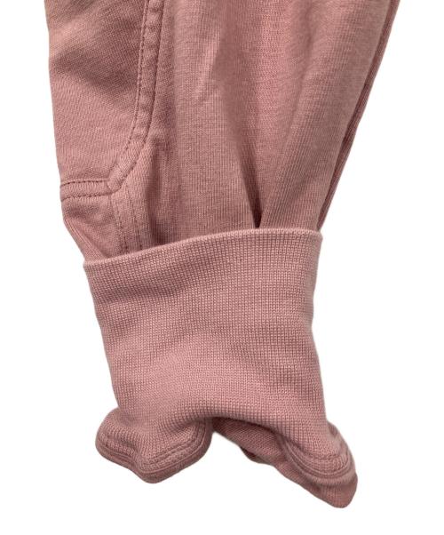 RICK OWENS（リックオウエンス）RICK OWENS (リックオウエンス) Mastodon カーゴパンツ DUSTY PINK サイズ:48の古着・服飾アイテム
