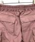 中古・古着 RICK OWENS (リックオウエンス) Mastodon カーゴパンツ DUSTY PINK サイズ:48：35000円
