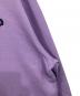 中古・古着 FRED PERRY (フレッドペリー) Crew Neck Sweatshirt パープル サイズ:XL：9000円