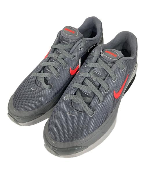 NIKE（ナイキ）NIKE (ナイキ) AIR MAX BIA グレー サイズ:26.5 未使用品の古着・服飾アイテム