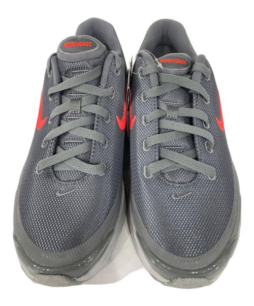 NIKE（ナイキ）NIKE (ナイキ) AIR MAX BIA グレー サイズ:26.5 未使用品の古着・服飾アイテム