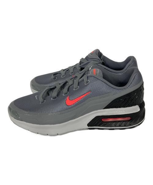 NIKE（ナイキ）NIKE (ナイキ) AIR MAX BIA グレー サイズ:26.5 未使用品の古着・服飾アイテム