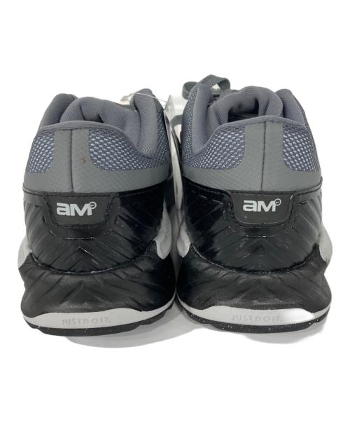 NIKE（ナイキ）NIKE (ナイキ) AIR MAX BIA グレー サイズ:26.5 未使用品の古着・服飾アイテム