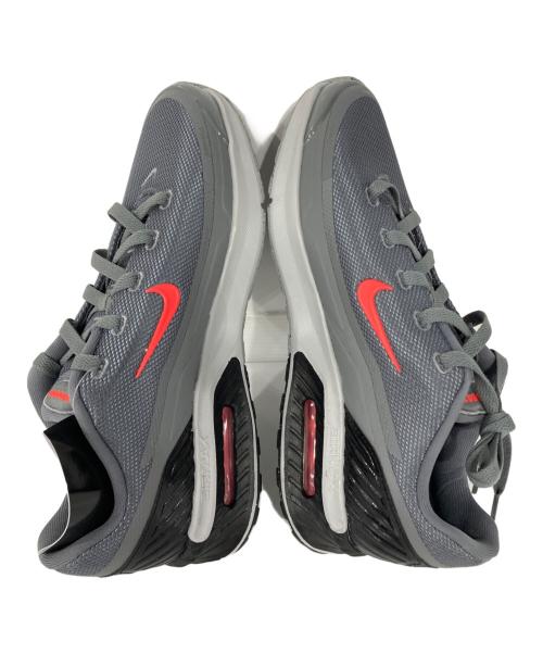NIKE（ナイキ）NIKE (ナイキ) AIR MAX BIA グレー サイズ:26.5 未使用品の古着・服飾アイテム