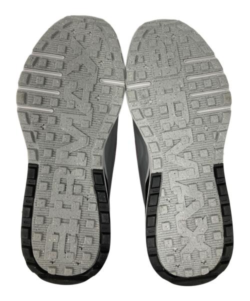 NIKE（ナイキ）NIKE (ナイキ) AIR MAX BIA グレー サイズ:26.5 未使用品の古着・服飾アイテム
