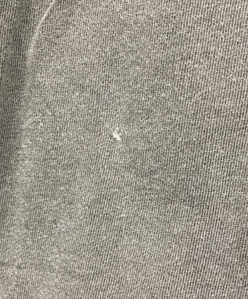 Ron Herman（ロンハーマン）Ron Herman (ロンハーマン) REIGNING CHAMP (レイニングチャンプ) 半袖Tシャツ グレー サイズ:Lの古着・服飾アイテム