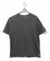 Ron Herman（ロンハーマン）の古着「半袖Tシャツ」｜グレー