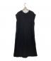CITYSHOP (シティショップ) N-SL KAFTAN DRESS 2 ブラック サイズ:38：4000円
