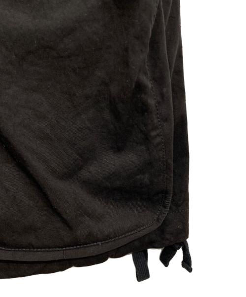 DIESEL（ディーゼル）DIESEL (ディーゼル) O-MIRTA-NL スカート ブラック サイズ:25の古着・服飾アイテム