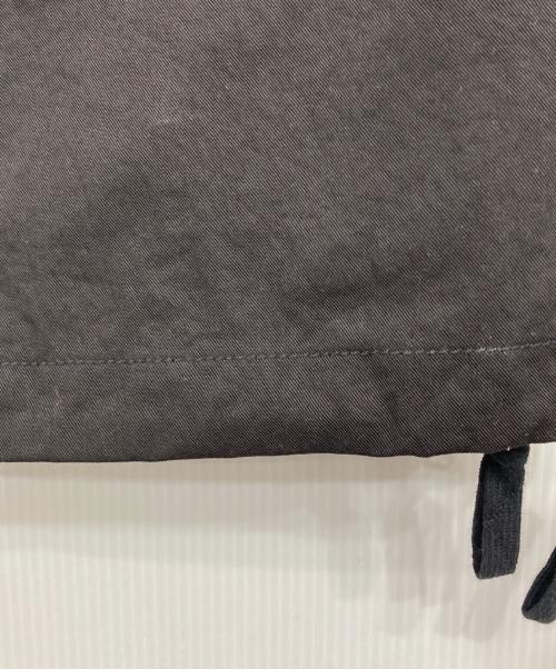 DIESEL（ディーゼル）DIESEL (ディーゼル) O-MIRTA-NL スカート ブラック サイズ:25の古着・服飾アイテム