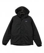 Patagoniaパタゴニア）の古着「メンズ・イスマス・ジャケット」｜ブラック