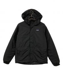Patagonia（パタゴニア）の古着「メンズ・イスマス・ジャケット」｜ブラック