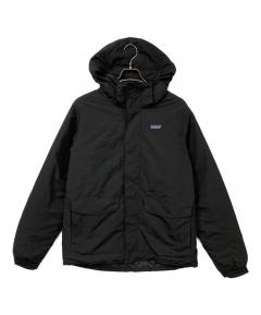 中古・古着通販】Patagonia (パタゴニア) イスマスパーカー ブラック