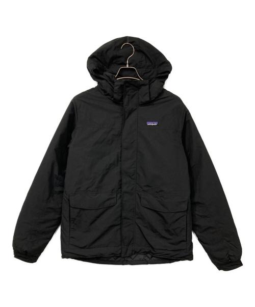 Patagonia（パタゴニア）Patagonia (パタゴニア) メンズ・イスマス・ジャケット ブラック サイズ:Mの古着・服飾アイテム