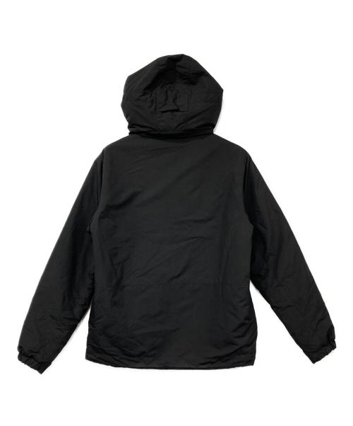 Patagonia（パタゴニア）Patagonia (パタゴニア) メンズ・イスマス・ジャケット ブラック サイズ:Mの古着・服飾アイテム