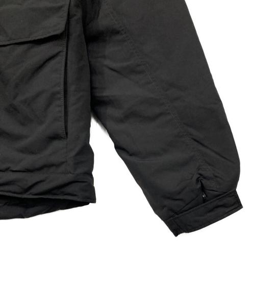 Patagonia（パタゴニア）Patagonia (パタゴニア) メンズ・イスマス・ジャケット ブラック サイズ:Mの古着・服飾アイテム