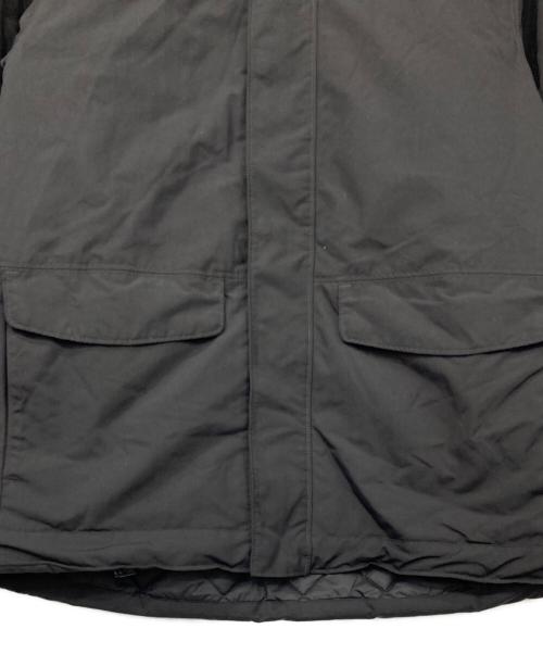 Patagonia（パタゴニア）Patagonia (パタゴニア) メンズ・イスマス・ジャケット ブラック サイズ:Mの古着・服飾アイテム