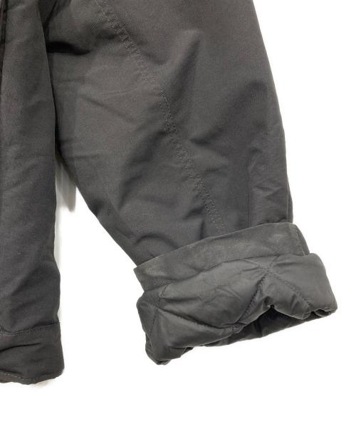 Patagonia（パタゴニア）Patagonia (パタゴニア) メンズ・イスマス・ジャケット ブラック サイズ:Mの古着・服飾アイテム