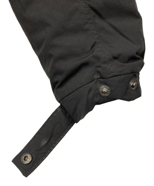 Patagonia（パタゴニア）Patagonia (パタゴニア) メンズ・イスマス・ジャケット ブラック サイズ:Mの古着・服飾アイテム