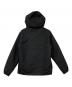 Patagonia (パタゴニア) メンズ・イスマス・ジャケット ブラック サイズ:M：17000円