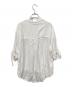 Her lip to (ハーリップトゥ) Multi-Way Easy Sheer Shirt ホワイト サイズ:S：5000円