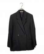 EVERYDAY I LIKE.エヴリデイ アイ ライク）の古着「MODERN ジャケット」｜ブラック